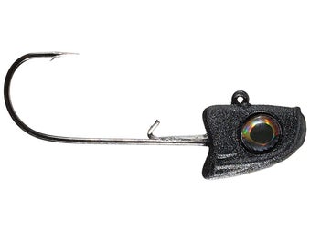 Great Lakes Finesse Hanging Jig Head 2pk