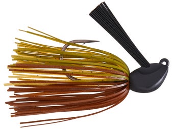 Gamakatsu Luxxe King Cobra Jig 