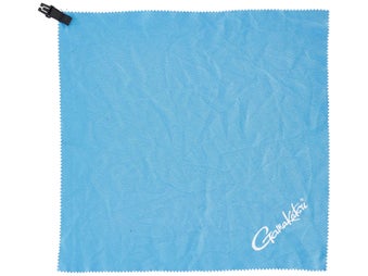 Gamakatsu Microfiber Towel