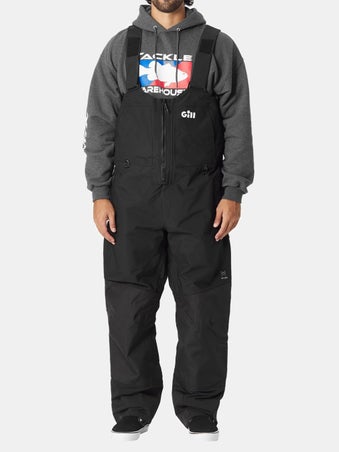 Gill Meridian-X Waterproof Bib