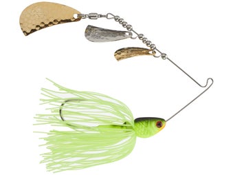 Gambler Ninja Spin Spinnerbait