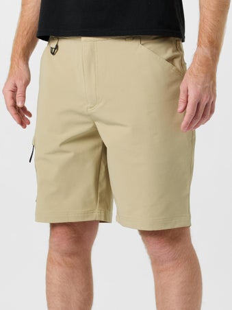 Gill Pro Expedition Shorts Khaki