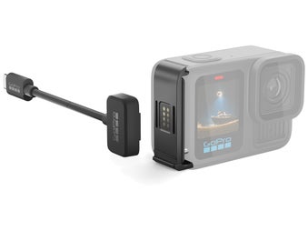 GoPro Contacto Magnetic Door and Cable kit