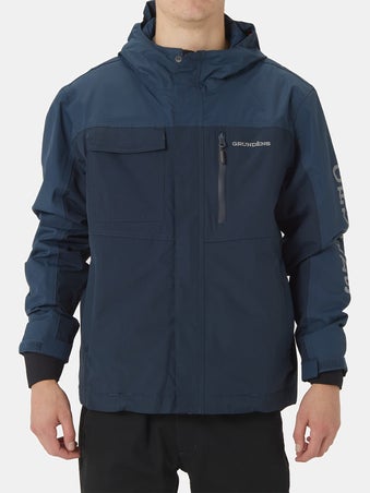 Grundens Transmit Jacket