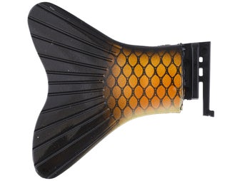 Baitsanity Gen2 Hatch Match Tail Carp Dark Hard PVC