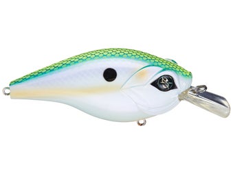 Googan Squad Grande Banger Squarebill Crankbait 3/4oz