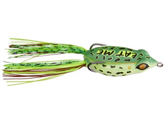 Deps Buster K Hollow Body Popping Frog