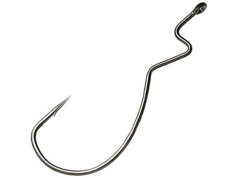Trapper Hooks Heavy Cover Super Wide Gap Hook – Limit Out