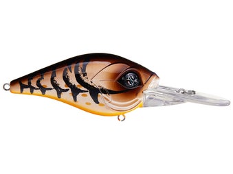 Googan Squad Recon Crankbait Mudbug 5/8oz