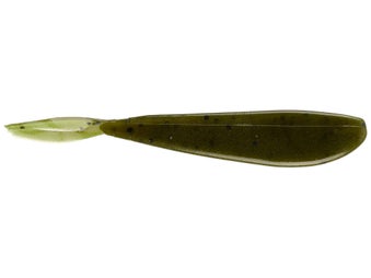 Gambler FF Series Minnow 3" 10pk