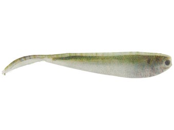 Gambler FF Series Min-O Minnow 3"