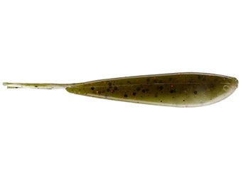 Gambler FF Series Min-O Minnow Magic 3" 10pk