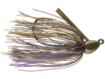 Lure of the Month: GAMBLER HEAVY COVER SOUTHERN SWIM JIG - Coastal