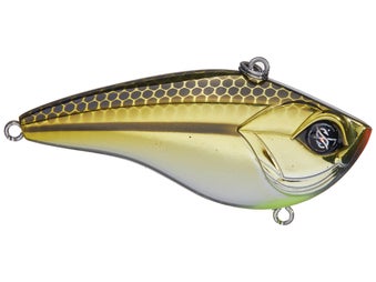 Googan Squad Klutch Lipless Gold Rush 2.25"