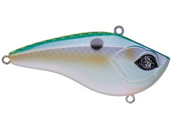 Googan Squad Klutch Lipless Mondo Shad 2.25"