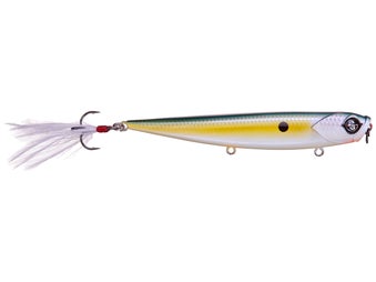 Googan Squad Hound Sexy Shad 4.12"