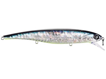 Googan Squad Scout Jerkbait 4.3"