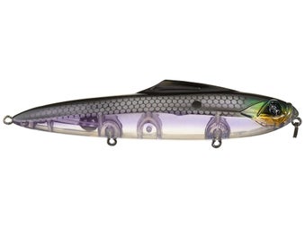 Googan Squad Two Step Native Shad 4.5"