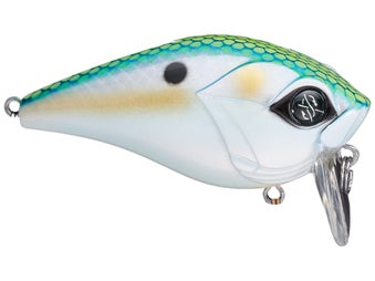 Googan Squad Wake Banger Mondo Shad 2.37"