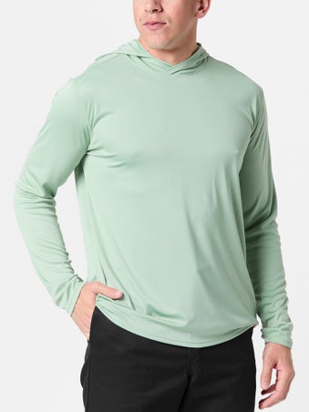 Grundens Tough Sun Masked Hoodie