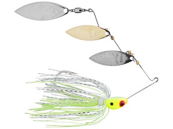 Lunker Lure Spinnerbaits - Tackle Warehouse