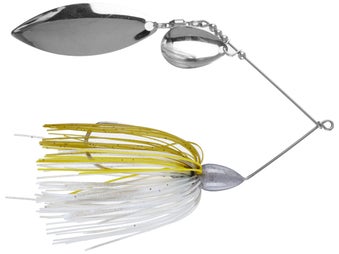 Spinner Baits : Caribou Lures Inc., Canadian Fishing Tackle