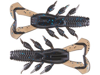 Hag's Cyclone Craw