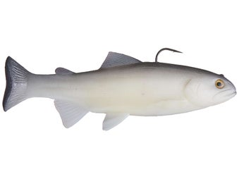 Huddleston Deluxe 8" Trout Swimbaits