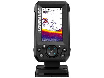 Lowrance Fish Finders & Chartplotters - Tackle Warehouse