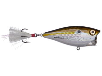 Excalibur Spit'n Image Bill Dance Topwater Fishing Lure for sale