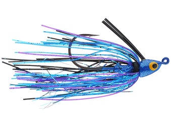 Humdinger Tom Monsoor Swim Jigs