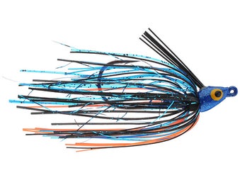 Humdinger Tom Monsoor Swim Jigs