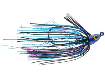 Humdinger Tom Monsoor Swim Jigs