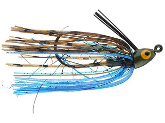 Humdinger Tom Monsoor Swim Jigs