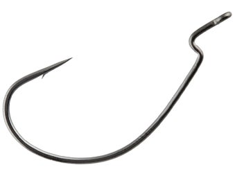 Hayabusa WRM951 Wide Gap Hooks 5pk