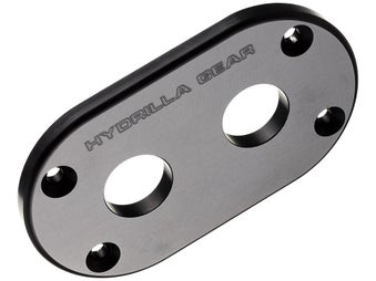 Hydrilla Gear Bulkhead Plate