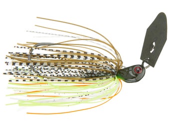 Hag's Hurricane Bladed Jig