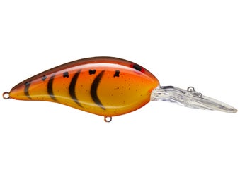 Head Hunter Grand Dad Deep Runner Crankbait