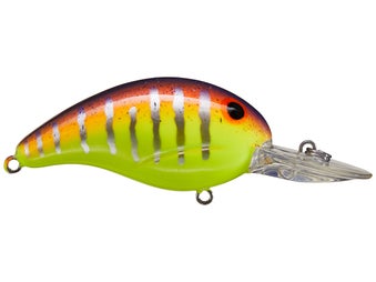 Head Hunter H8 Diver Crankbait