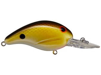 Head Hunter H8 Diver Crankbait