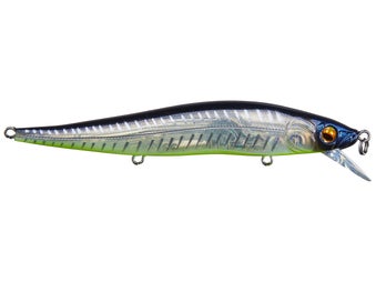 Head Hunter HH Minnow Suspending Jerkbait 3.75"