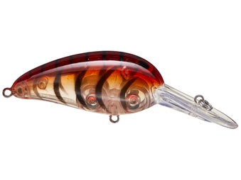 Head Hunter Rad Dad Crankbait