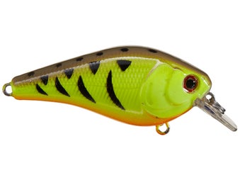 Head Hunter Heavy Cover 1.5 Squarebill Crankbait