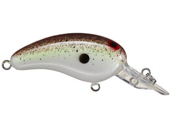 Head Hunter Tad Dad Deep Runner Crankbait