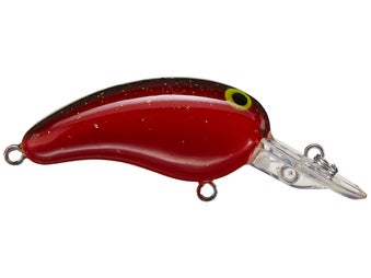 Head Hunter Tad Dad Deep Runner Crankbait