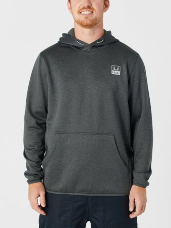 Huk Huk'd Up Performance Fleece Hoodie