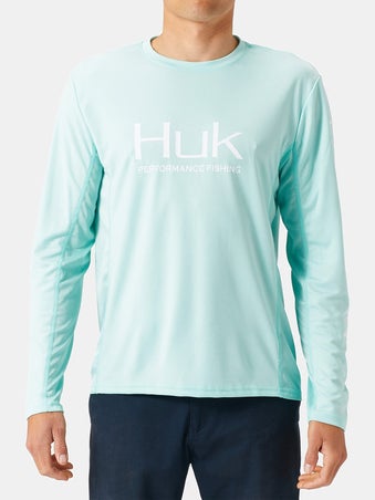 Huk Icon X Long Sleeve Shirt