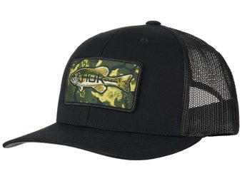 NEO Tactical Gear Embroidered Richardson 112 Trucker Cap