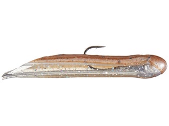 Hookup Baits Tube Jig