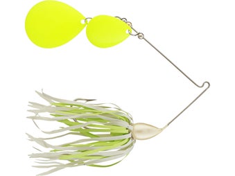 Humdinger Lures Double Blade Spinnerbaits - Tackle Warehouse